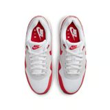  1989 - HÀNG CHÍNH HÃNG - GIÀY NIKE  AIR MAX 1 ‘SPORT RED’ - CODE : DZ3307-003 