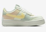  1111 - HÀNG CHÍNH HÃNG - GIÀY NIKE AIR FORCE 1 SHADOW ‘ Sail/Citron Tint ' - CODE: DR7883 101 