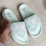  0341 - HÀNG CHÍNH HÃNG - DÉP PUMA SUEDE  LEADCAT - *XANH MINT* - 2022** 