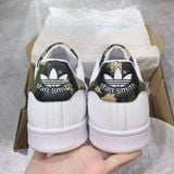  0065 - HÀNG CHÍNH HÃNG - GIÀY ADIDAS STANSMITH CAMO - *WHITE/CAMO* - 2021** - Code: 