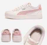  0371 - HÀNG CHÍNH HÃNG - GIÀY PUMA SKYE CLEAN PINK  *PINK* -  Code: 380147-05 