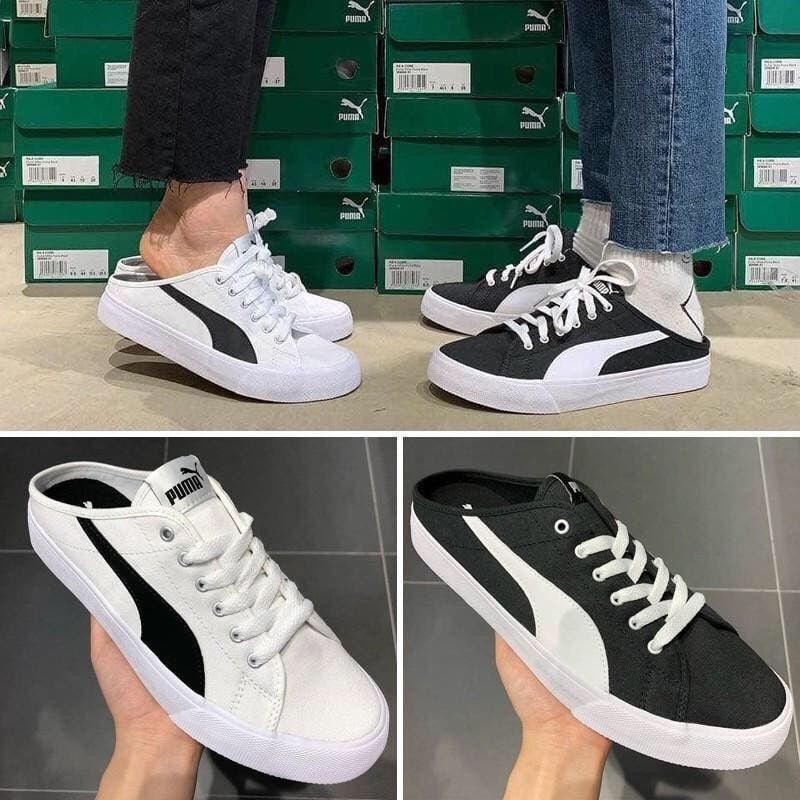 Mules puma cheap