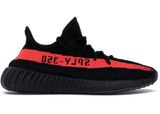  0350 - [CHÍNH HÃNG] Giày Sneaker Adidas Yeezy Boost 350 V2 - Core Black 