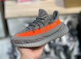  0276 - [CHÍNH HÃNG] Giày Sneaker Adidas Yeezy Boost 350 V2 Beluga Reflective - Phản Quang - BB1826 