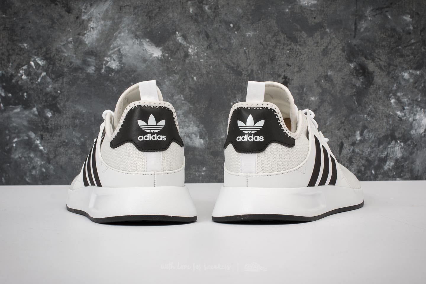  0172 - HÀNG CHÍNH HÃNG - GIÀY ADIDAS XPLR PANDA - *TRẮNG SỌC ĐEN* - 2021** - Code: 