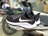 0074 - HÀNG CHÍNH HÃNG - GIÀY NIKE AIR ZOOM VOMERO 14 - TRIPLE BLACK - *ALL BLACK* - 2021** - Code: CJ0291-001 