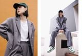  0411 - HÀNG CHÍNH HÃNG - Mũ - Nón Lưỡi Trai MLB *TRẮNG LA* (Form Mềm) - AUTHENTIC 100% 