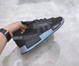  0118 - HÀNG CHÍNH HÃNG - GIÀY ADIDAS NMD R1 V2  - *BLACK GALAXY* - 2021** - Code: GX5164 