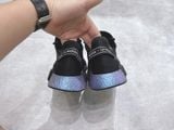  0118 - HÀNG CHÍNH HÃNG - GIÀY ADIDAS NMD R1 V2  - *BLACK GALAXY* - 2021** - Code: GX5164 