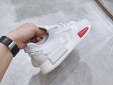  0117 - HÀNG CHÍNH HÃNG - GIÀY ADIDAS NMD R1 V2  - *TRẮNG chữ NHẬT* - 2021** - Code: GW5162 