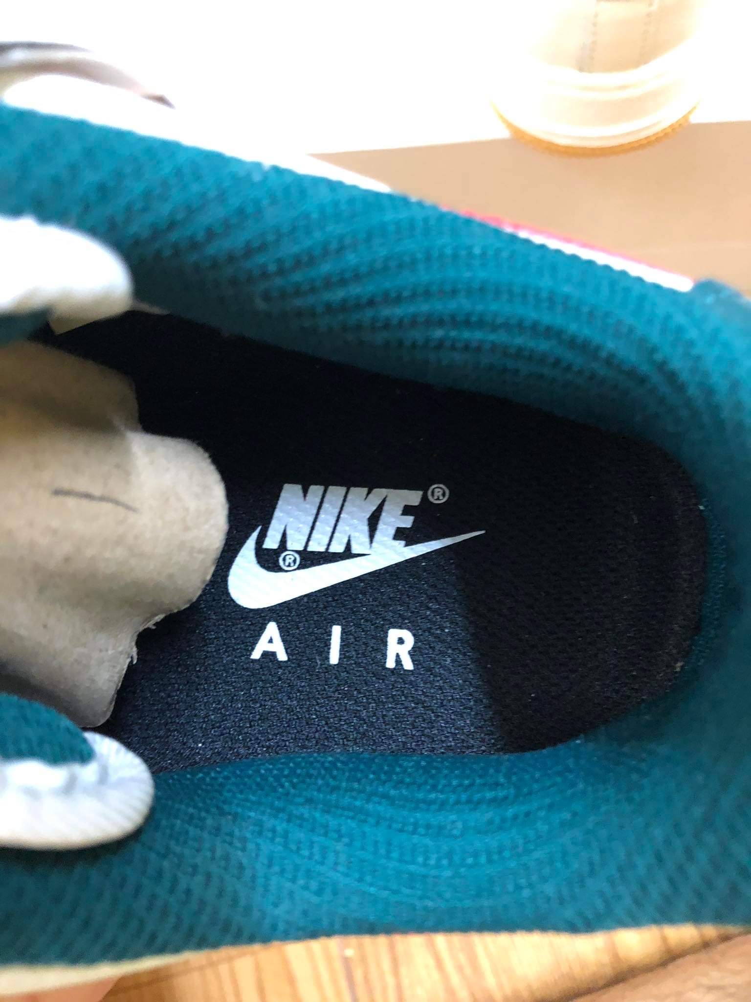 0265 - [CHÍNH HÃNG] - Giày Sneaker .e Air Force 1 - màu GUCCI – MỘC  SHOES