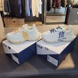  0268 - [CHÍNH HÃNG] - GIÀY Sneaker MLB Big Ball Chunky - LA 3D - ĐẾ GUM - Season 2022 