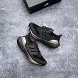  0274 - [CHÍNH HÃNG] Giày Adidas Ultraboost 21 - Carbon / Solar Red 