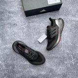  0274 - [CHÍNH HÃNG] Giày Adidas Ultraboost 21 - Carbon / Solar Red 
