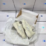  0289 - HÀNG CHÍNH HÃNG - GIÀY SNEAKER MLB CHUNKY LITE - New York màu Cream - Code: 3ASHC3S1N-50CR (4) 