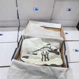  0292 - HÀNG CHÍNH HÃNG - GIÀY SNEAKER MLB CHUNKY LITE -  New York màu Grey - Code: 3ASHC3S1N-50CGS (7) 
