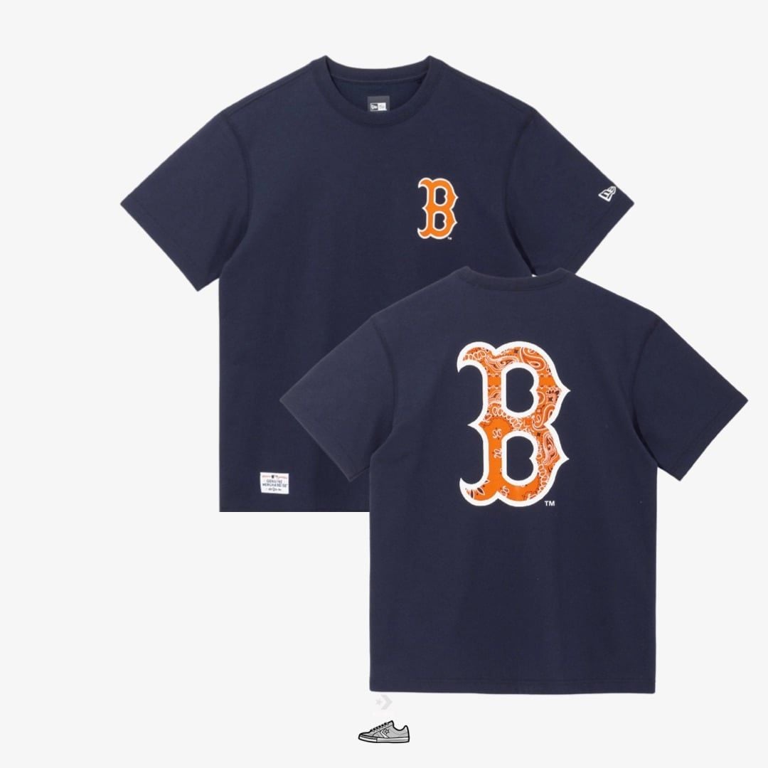  0459 - [CHÍNH HÃNG] - ÁO THUN NEW ERA - B *CAM* - Nhiều Mẫu Best Seller 