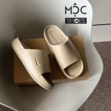  2042 -  HÀNG CHÍNH HÃNG - DÉP NIKE CALM SLIDE  *KHAKI* - CODE: FD4116-201 
