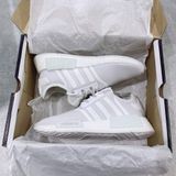  0156 - HÀNG CHÍNH HÃNG - GIÀY ADIDAS NMD ALL WHITE - *TRIPLE WHITE*- 2021** - Code: 