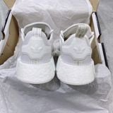  0156 - HÀNG CHÍNH HÃNG - GIÀY ADIDAS NMD ALL WHITE - *TRIPLE WHITE*- 2021** - Code: 