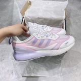  0157 - HÀNG CHÍNH HÃNG - GIÀY ADIDAS ZX2K SEASON MỚI NHẤT 2022 - *WHITE/VIOLET*- 2022** - Code: 