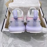  0157 - HÀNG CHÍNH HÃNG - GIÀY ADIDAS ZX2K SEASON MỚI NHẤT 2022 - *WHITE/VIOLET*- 2022** - Code: 