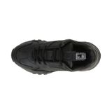  0240 - HÀNG CHÍNH HÃNG - GIÀY SNEAKER MLB CHUNKY LT NEW YORK YANKEES ĐEN - *BLACK* - 2021** - Code: 32SHC9011 
