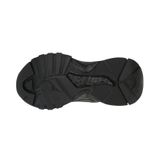  0240 - HÀNG CHÍNH HÃNG - GIÀY SNEAKER MLB CHUNKY LT NEW YORK YANKEES ĐEN - *BLACK* - 2021** - Code: 32SHC9011 