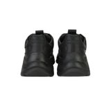  0240 - HÀNG CHÍNH HÃNG - GIÀY SNEAKER MLB CHUNKY LT NEW YORK YANKEES ĐEN - *BLACK* - 2021** - Code: 32SHC9011 