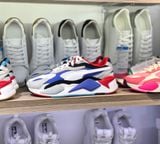  0168 - HÀNG CHÍNH HÃNG - GIÀY PUMA RSX (1) 