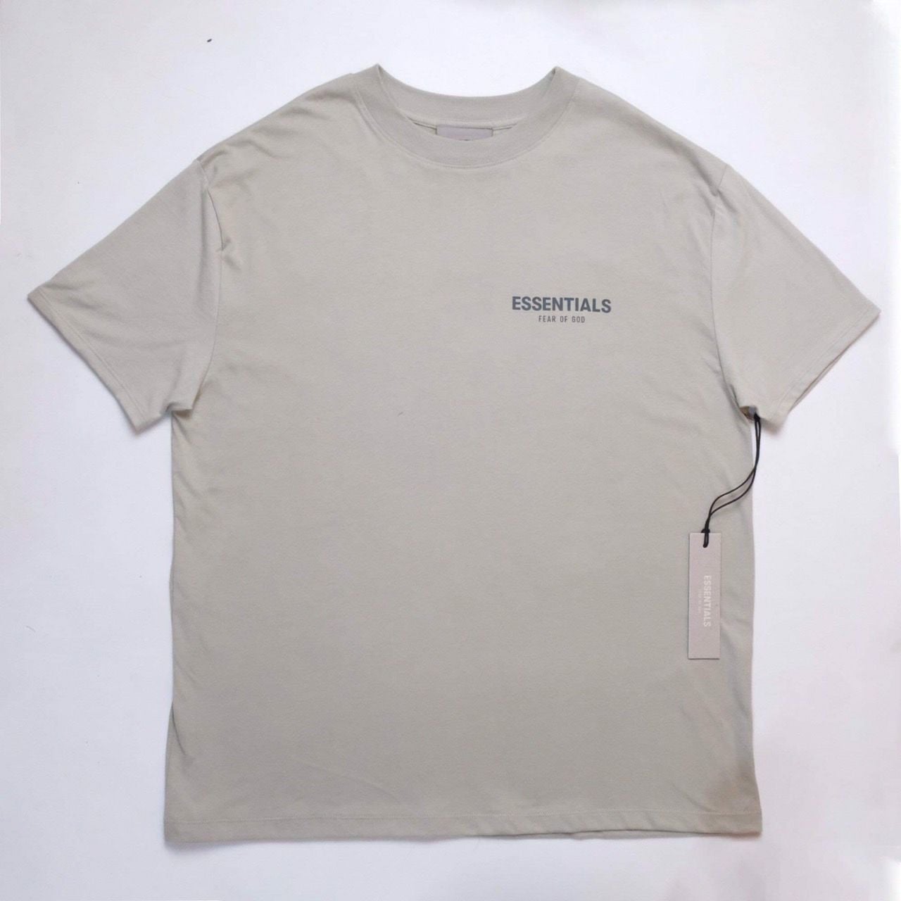  0262 - [CHÍNH HÃNG] -  Áo thun Tee Essential FOG ss21 - Nhiều mẫu mới 