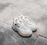  0443 - HÀNG CHÍNH HÃNG - GIÀY FILA RAY TRACER BTS VÀNG - *YELLOW* - 2023** - Code: 1RM01153 