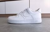  111 - HÀNG CHÍNH HÃNG - GIÀY NIKE AIR FORCE 1 - *ALL WHITE* - 2021** - Code: 315122-111 