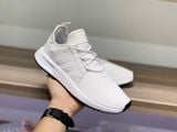  0025 - HÀNG CHÍNH HÃNG - GIÀY ADIDAS XPLR ALL WHITE - *WHITE* - 2021** - Code: BY8690 