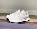  0025 - HÀNG CHÍNH HÃNG - GIÀY ADIDAS XPLR ALL WHITE - *WHITE* - 2021** - Code: BY8690 