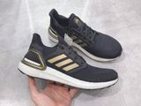  0083 - HÀNG CHÍNH HÃNG - GIÀY ADIDAS ULTRABOOST 20 XANH ROYAL BLUE  - *Royal Blue / Cloud White * - 2021** - Code: EE4393 