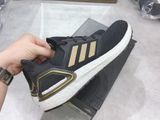 0322 - HÀNG CHÍNH HÃNG - GIÀY ADIDAS ULTRABOOST 20 ĐEN SỌC VÀNG  - *BLACK/GOLD* - 2022** - Code: EE4393 