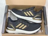  0322 - HÀNG CHÍNH HÃNG - GIÀY ADIDAS ULTRABOOST 20 ĐEN SỌC VÀNG  - *BLACK/GOLD* - 2022** - Code: EE4393 