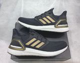  0322 - HÀNG CHÍNH HÃNG - GIÀY ADIDAS ULTRABOOST 20 ĐEN SỌC VÀNG  - *BLACK/GOLD* - 2022** - Code: EE4393 