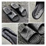  0225 - HÀNG CHÍNH HÃNG - DÉP NIKE ĐÚC VICTORI ONE 2022 - *BLACK/WHITE* - 2022** - Code: CZ7836-001 