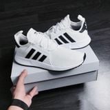  0172 - HÀNG CHÍNH HÃNG - GIÀY ADIDAS XPLR PANDA - *TRẮNG SỌC ĐEN* - 2021** - Code: 