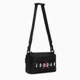  2701 - HÀNG CHÍNH HÃNG - TÚI JORDAN - CROSS BODY BIG LOGO - CODE: SM9031 023 