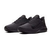  0071 - HÀNG CHÍNH HÃNG - GIÀY NIKE AIR ZOOM WINFLO 7 - TRIPLE BLACK - *ALL BLACK* - 2021** - Code: CJ0291-001 