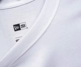  0749 - HÀNG CHÍNH HÃNG - ÁO THUN NEW ERA - LA DODGER TRẮNG - *WHITE* - Code: 12544695 