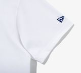  0625 - HÀNG CHÍNH HÃNG - ÁO THUN NEW ERA - LA NGÓN TAY TRẮNG - *WHITE* - Code: 13086573 