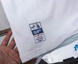  0749 - HÀNG CHÍNH HÃNG - ÁO THUN NEW ERA - LA DODGER TRẮNG - *WHITE* - Code: 12544695 