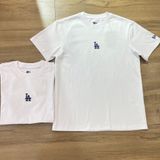  0664 - HÀNG CHÍNH HÃNG - ÁO THUN NEW ERA - LA 