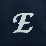 0726 - HÀNG CHÍNH HÃNG - ÁO THUN NEW ERA - LOGO CHỮ E XANH ĐẬM - *NAVY* - Code: 13317064 
