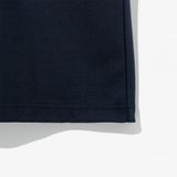  0726 - HÀNG CHÍNH HÃNG - ÁO THUN NEW ERA - LOGO CHỮ E XANH ĐẬM - *NAVY* - Code: 13317064 