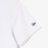  0012 - HÀNG CHÍNH HÃNG - ÁO THUN NEW ERA - NY BÓNG CHÀY *WHITE*  - 2021** 